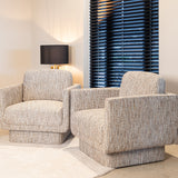 Tafellamp Nyo (Black)