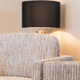 Tafellamp Nyo (Black)