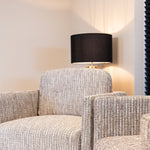 Tafellamp Nyo (Black)