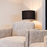 Tafellamp Nyo (Black)