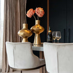 Vaas Caitlyn klein (Gold)