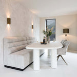 Bijzettafel Bloomstone