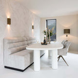 Bijzettafel Bloomstone