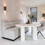 Bijzettafel Bloomstone