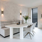 Bijzettafel Bloomstone