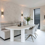 Bijzettafel Bloomstone