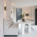 Bijzettafel Bloomstone