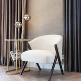 Tafellamp Lise (Brushed Gold)