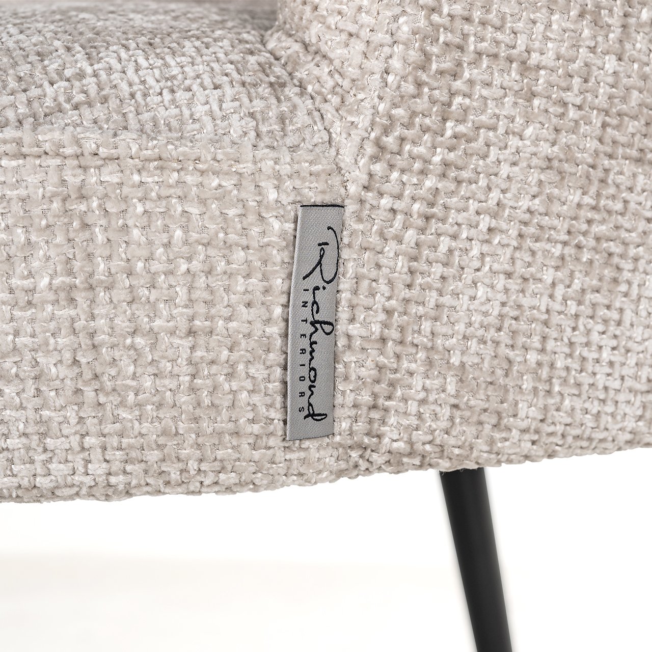 Stoel Morton natuurlijke renegade (Renegade Natural 01)