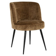 Eetkamerstoel Morton olijf cloe (Cloe 751 Olive)