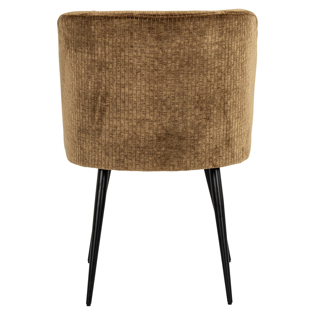 Eetkamerstoel Morton olijf cloe (Cloe 751 Olive)