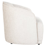Fauteuil Maryse cream fusion (Fusion cream 02)