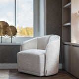 Vaas Loran klein (Brushed Gold)