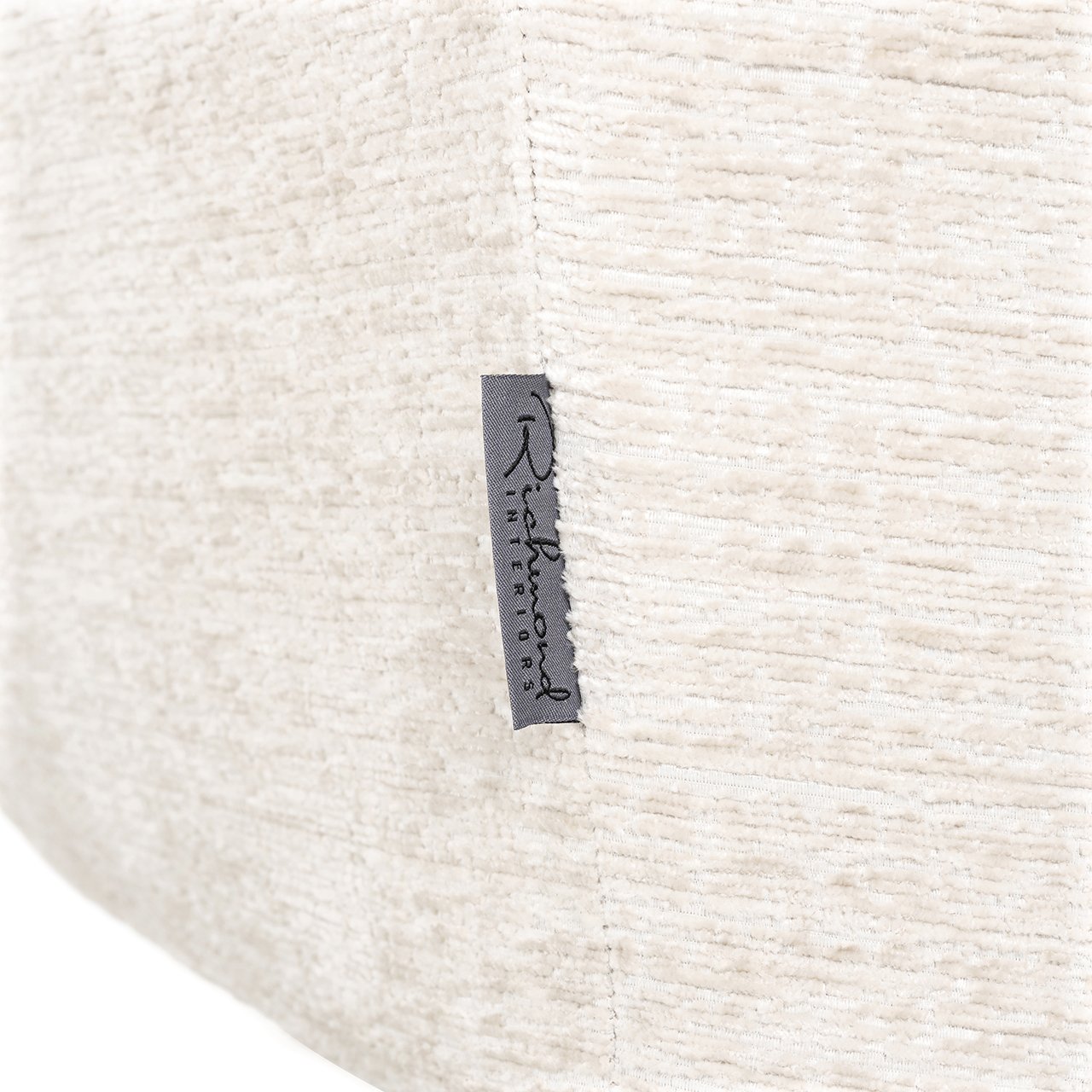 Draaistoel Lisonne crème fusion (Fusion cream 02)