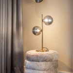 Tafellamp Lise (Brushed Gold)