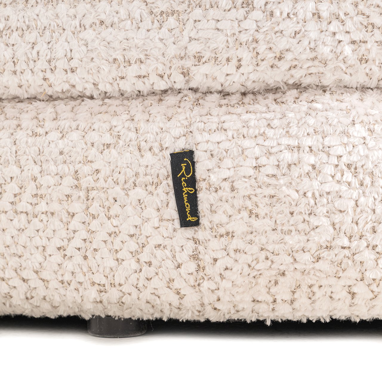 Poef Camile lovely cream (Be Lovely 11 Cream)