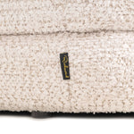 Poef Camile lovely cream (Be Lovely 11 Cream)