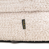 Poef Camile lovely cream (Be Lovely 11 Cream)