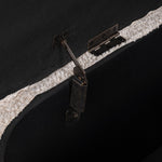 Poef Camile lovely cream (Be Lovely 11 Cream)