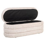 Poef Camile lovely cream (Be Lovely 11 Cream)