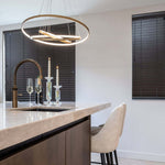 Kandelaar Rainbow klein