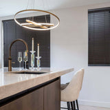 Kandelaar Rainbow klein