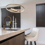 Kandelaar Rainbow klein