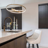 Kandelaar Rainbow klein