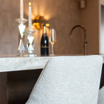 Kandelaar Rainbow klein