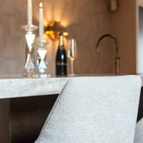 Kandelaar Rainbow klein