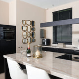 Windlicht Jayce (Gold)