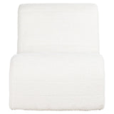 Fauteuil Kelly lovely white (Be Lovely 02 White)