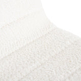 Fauteuil Kelly lovely white (Be Lovely 02 White)