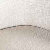 Stoel Ruby cream fusion (Fusion cream 02)