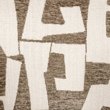 Draaistoel Milly moss graffic (Moss graffic)