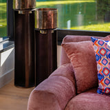 Windlicht Dane klein