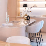 Kandelaar Rainbow klein