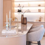 Kandelaar Rainbow klein