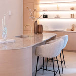 Kandelaar Rainbow klein