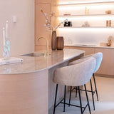 Kandelaar Rainbow klein