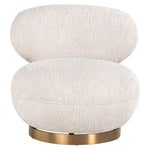 Draaifauteuil Jace lovely cream (Be Lovely 11 Cream)