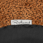 Poef Jace lovely cinnamon (Be Lovely 603 Cinnamon)