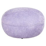 Poef Jace lovely lavender (Be lovely 95 lavender)