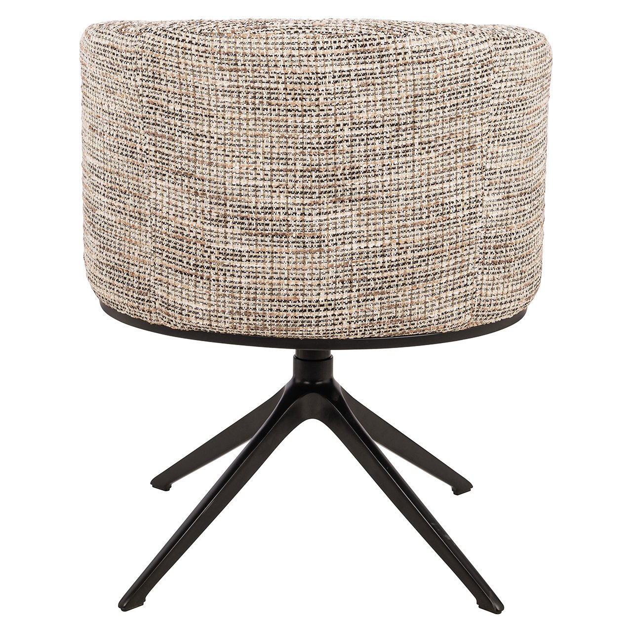Draaistoel Cheyenne trendy natuur (Be Trendy 01 Nature)
