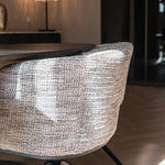 Tafellamp Bessy (Black)