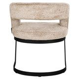 Stoel Ellis lovely beige (Be Lovely 170 Beige)