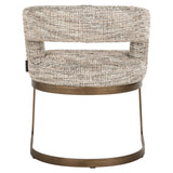 Stoel Ellis be trendy nature (Be Trendy 01 Nature)