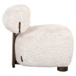 Fauteuil Arabella lovely cream (Be Lovely 11 Cream)