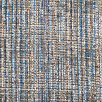 Fauteuil Lexi blue coco (Blue coco)