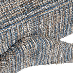 Fauteuil Lexi blue coco (Blue coco)